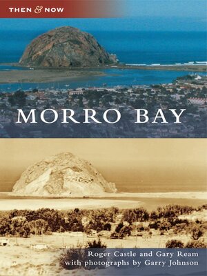 cover image of Morro Bay